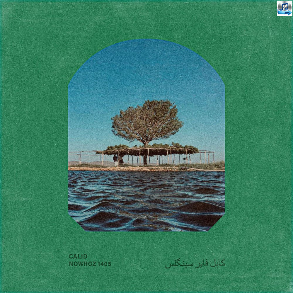 دانلود آهنگ دﻳﺸﺐ ﺑﺨﺪا ﺧﻤﺎر ﺑﻮدم ﺳﺮﮔﺮم دو ﭼﺸﻢ ﻳﺎر ﺑﻮدم | افغانی Calid – Deesha