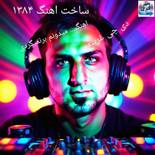دانلود آهنگ دی جی غریبه به نام ریمیکس سال 1384