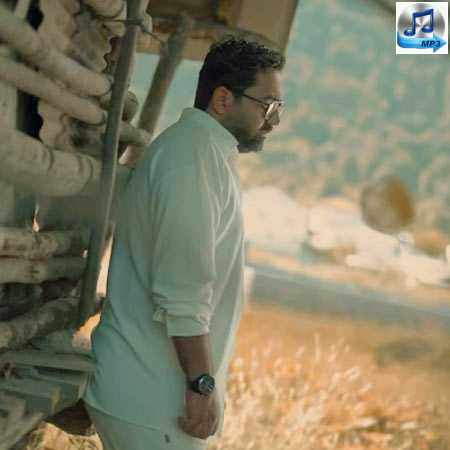 دانلود آهنگ بارون میاد نمه نمه از هویار