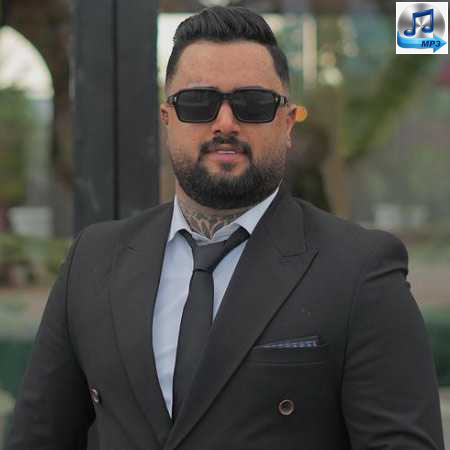 دانلود آهنگ لجباز از بهنام حسن زاده