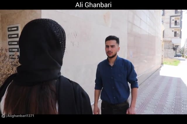 دانلود آهنگ علی قنبری الهی الهی